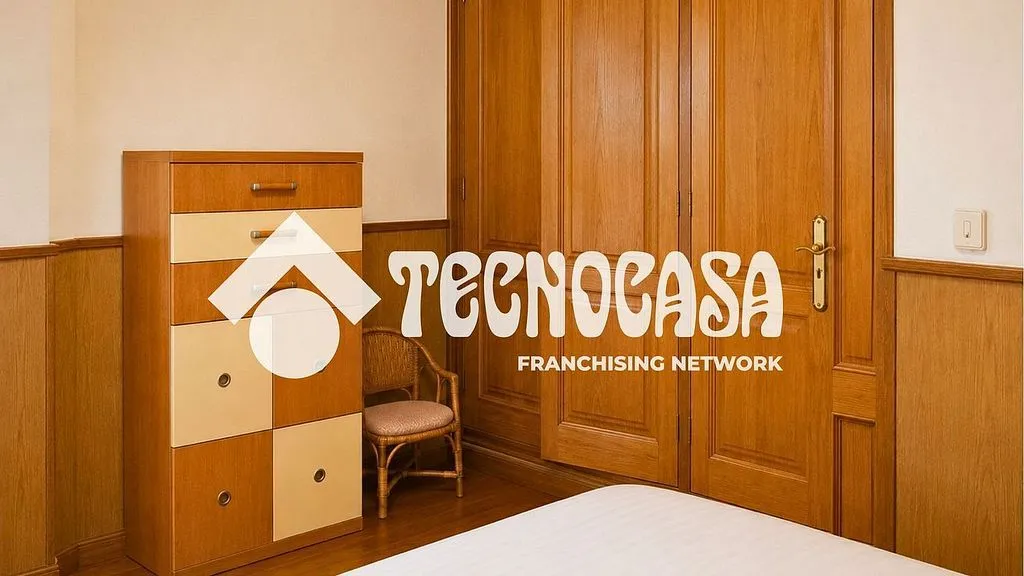 Chambres - Terraced Semi-Detached House in Taco