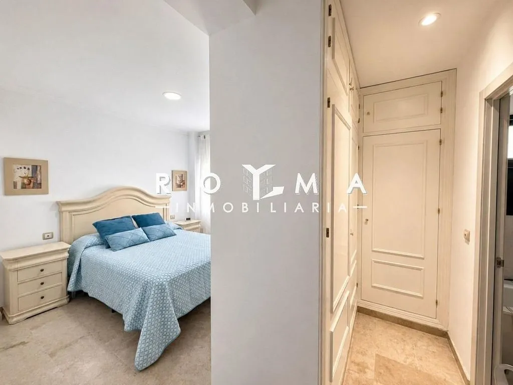 Chambres - Pareded Chalet with Garden in Montequinto