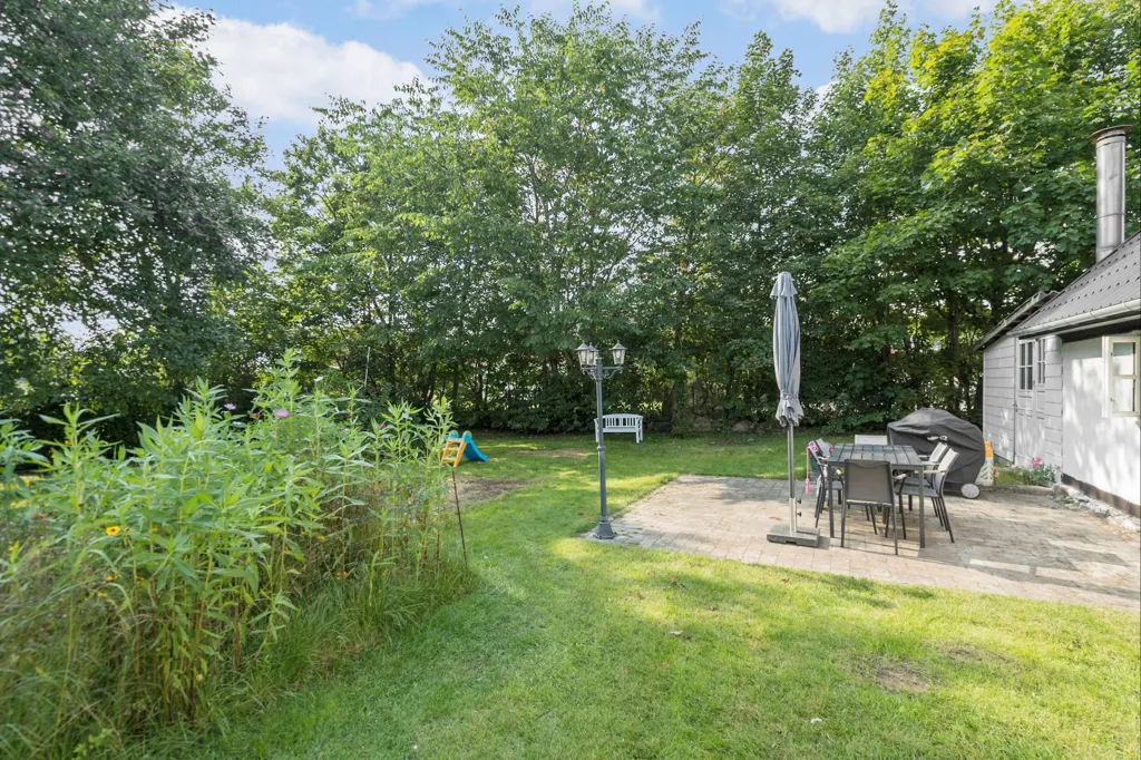 garden