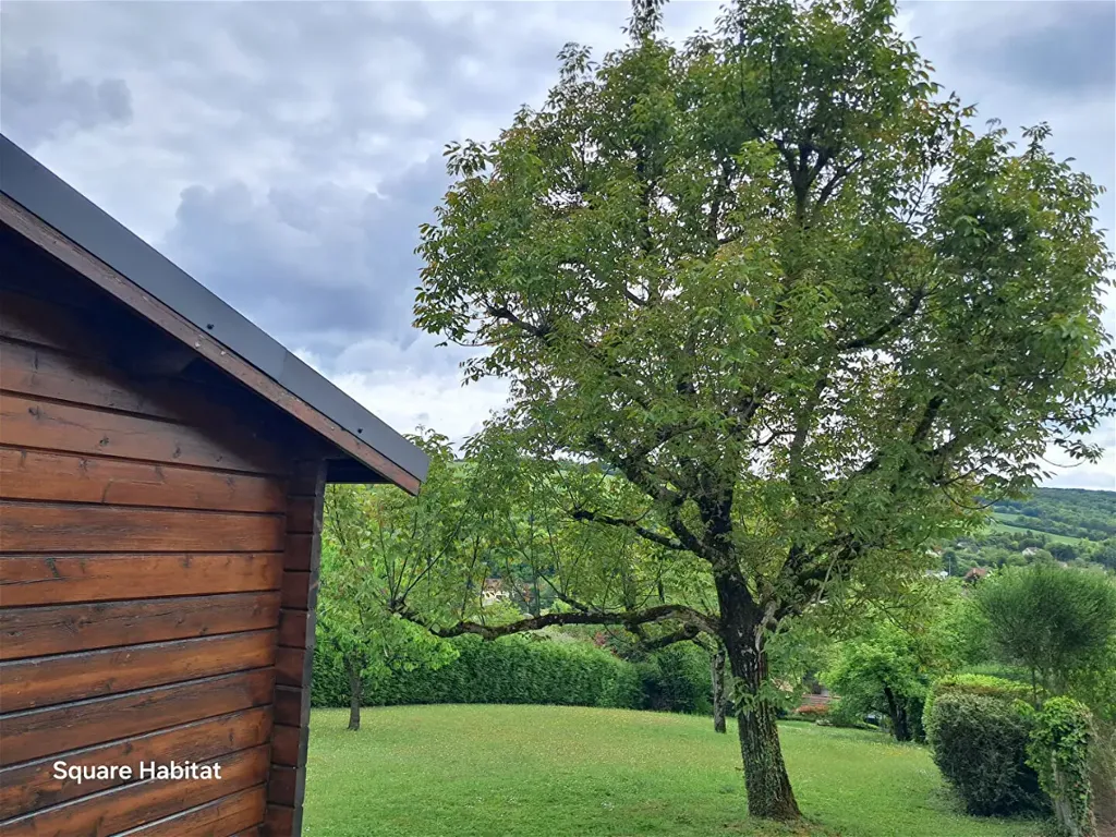 Maison 3 pièces à Sens
