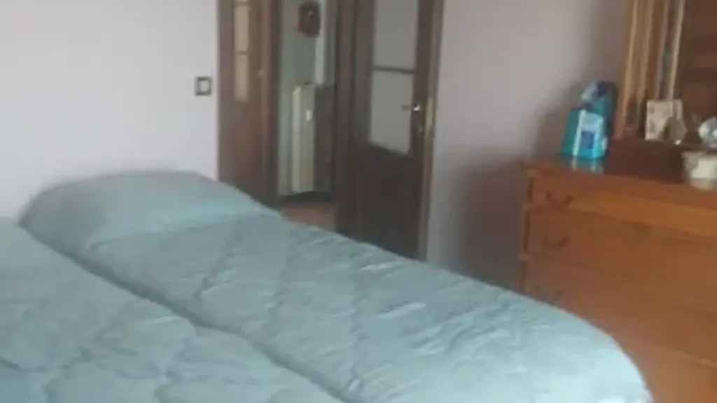 Magamistoad - Central Flat with Balcony in Occhieppo Inferiore