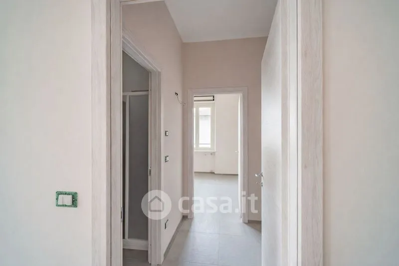 Entrée - Rented Flat with Balcony in Dronero