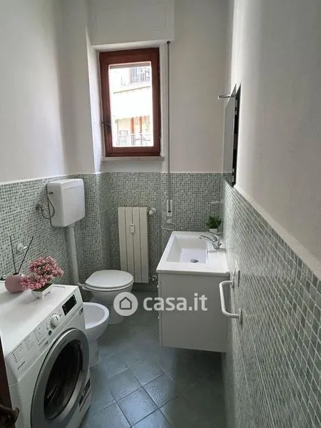 Vannitoad - Armed Tri-Bedroom Apartment with Panoramic View in Pisa
