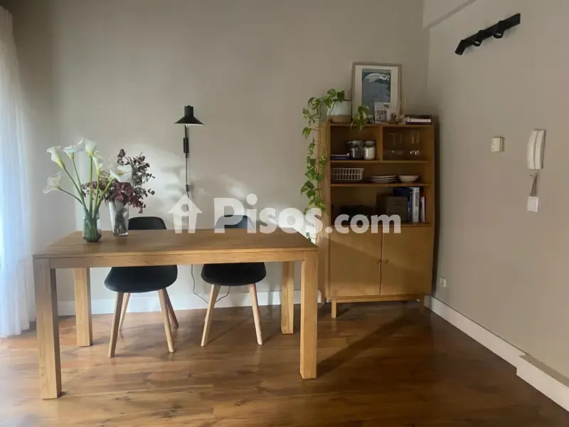 Söögituba - Duplex with Balcony in Pamplona's Old Town