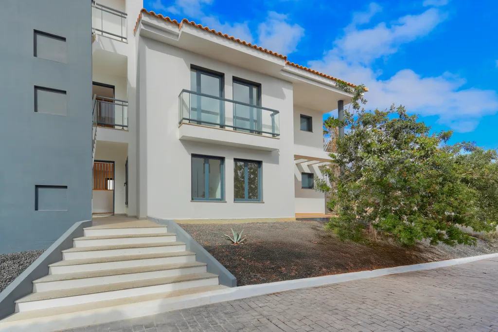 Extérieur - Appartement 3 chambres à Oliva (La)