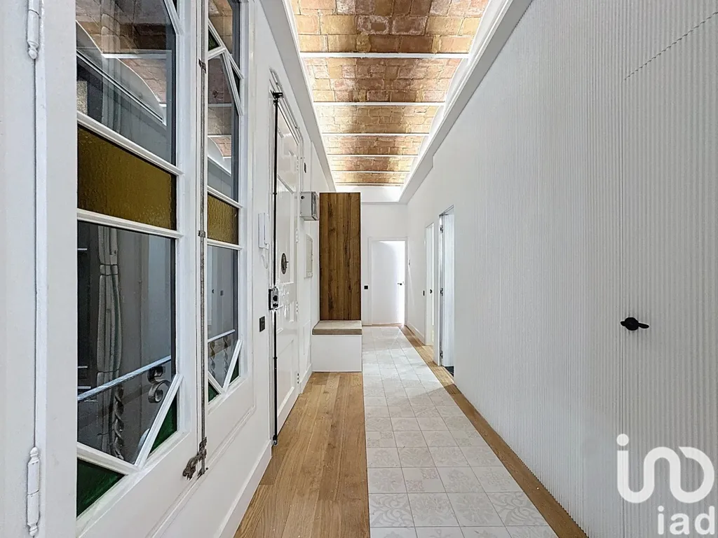 8-toaline korter asukohas Barcelona