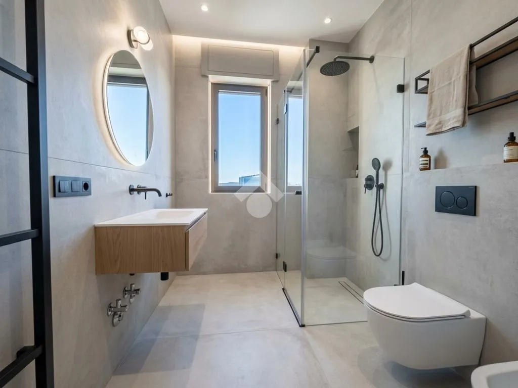 Vannitoad - Loft Apartment with Balcony in Corso Italia