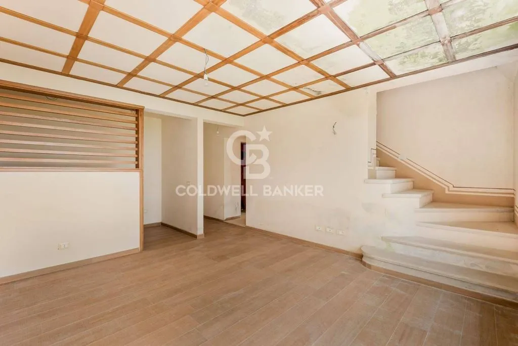 Pièces - Luxury Villa with Panoramic Views in Pietrasanta