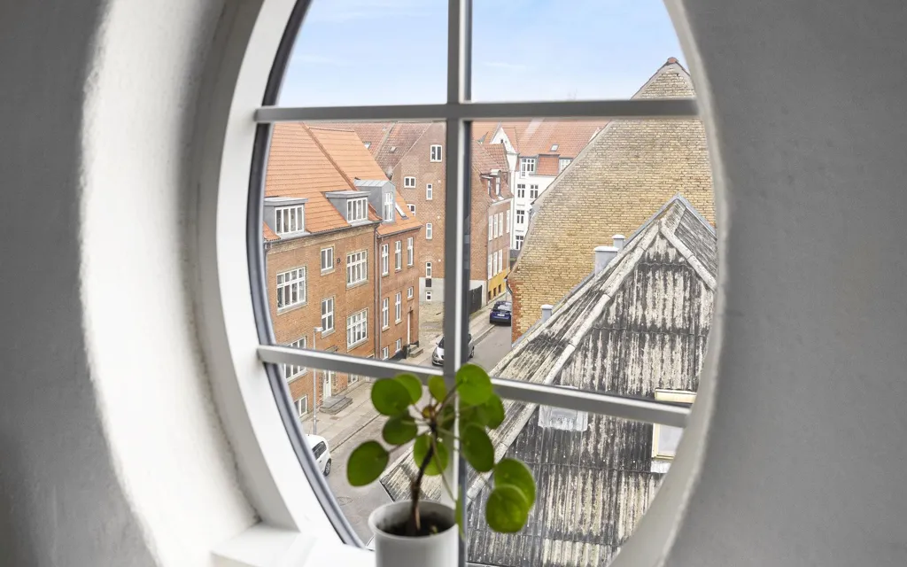 Appartement 4 pièces à Horsens
