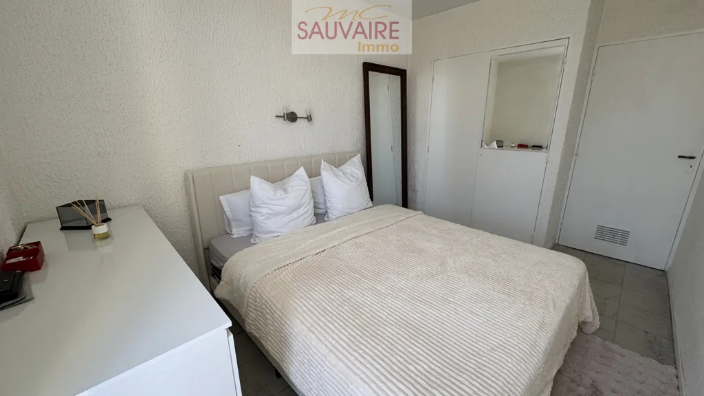 Appartement 2 pièces à Perpignan