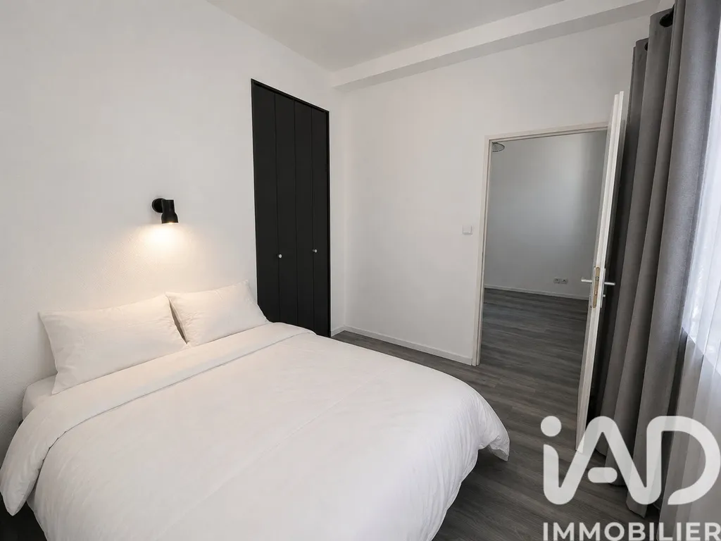 Magamistoad - Renovated Studio in Historic Centre, Nancy