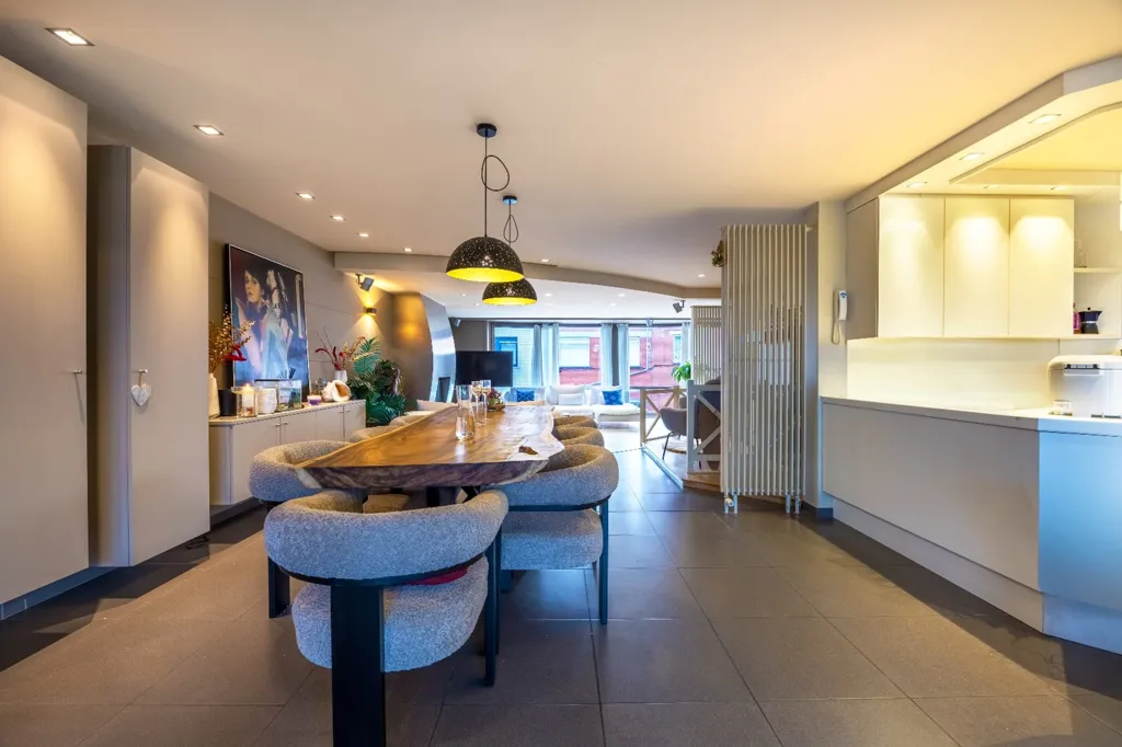 Maison 5 chambres à Heist-Aan-Zee