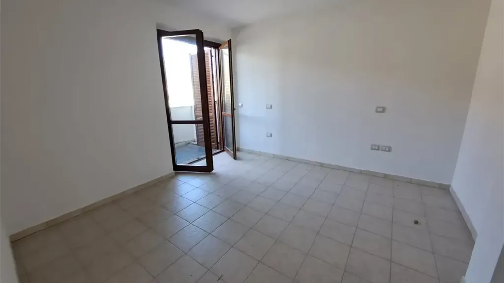 Toad - Modern Apartment with Balcony in Aulla