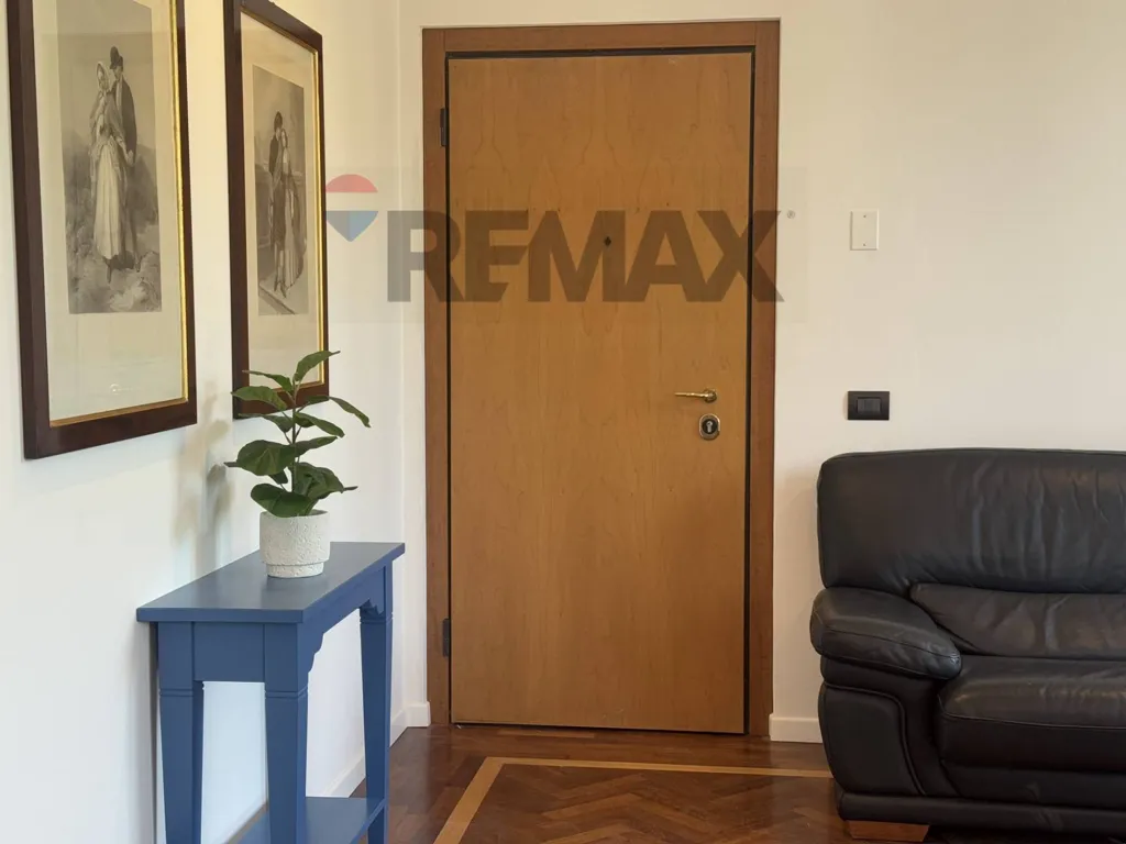 Séjour - Rearranged Three-Bedroom Apartment in Isola della Scala