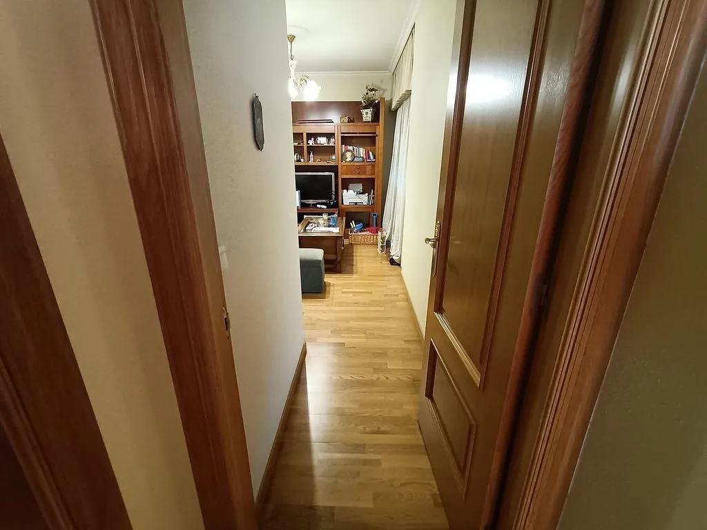 Apartment with Pool in Ponteareas