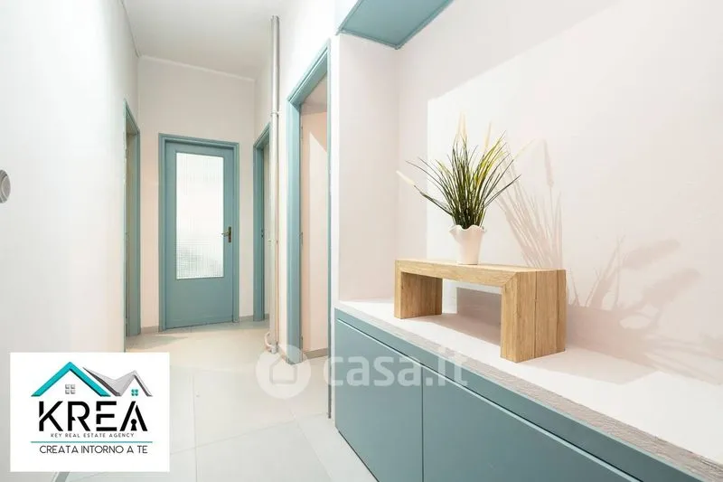 Entrée - Rented Apartment with Panoramic View in Cocconato