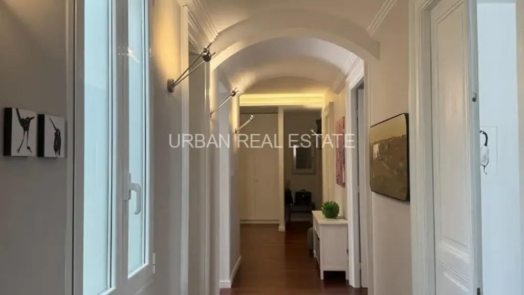 Entrée - Rented Apartment with Veranda in Trieste