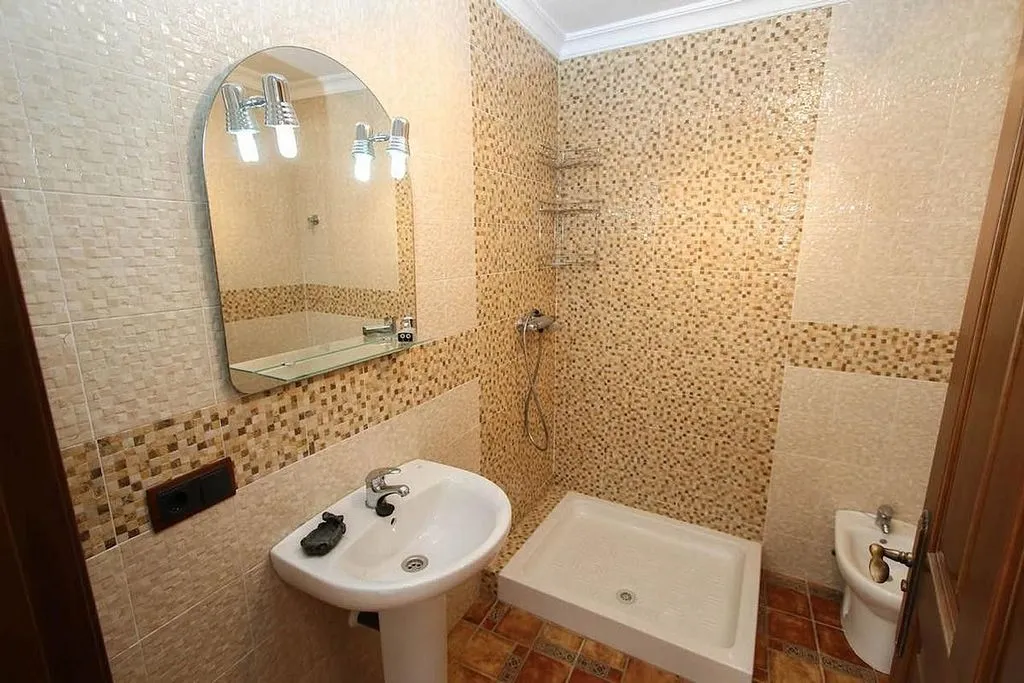 Vannitoad - Adjoined House with Terrace in Guaro