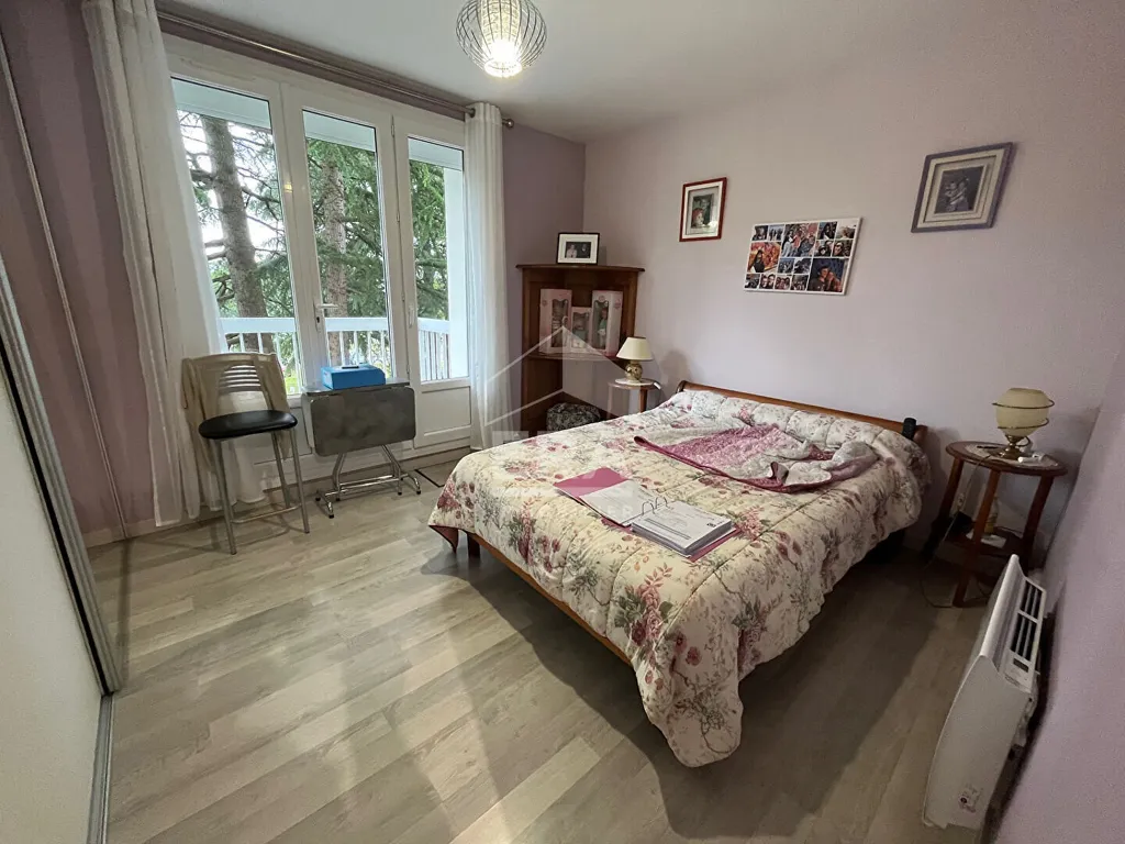 Magamistoad - Apartment with Balcony in Le Mans