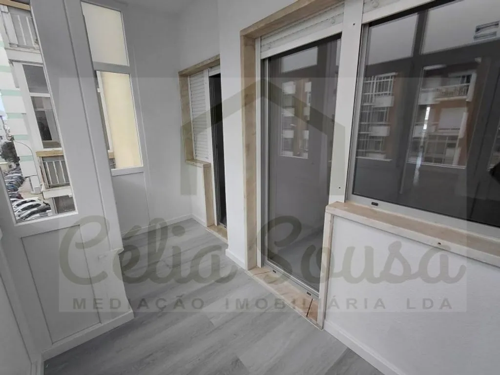 Balcon - Luxury Flat with Sea Access in Oeiras