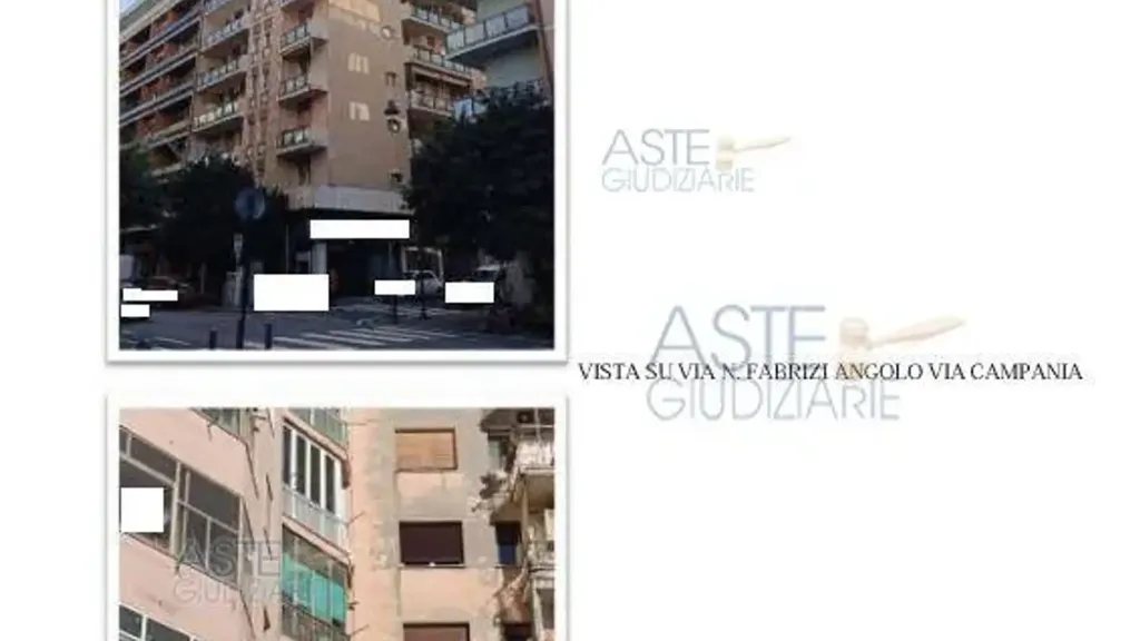 Välivaade - Apartment with Garage in Pescara