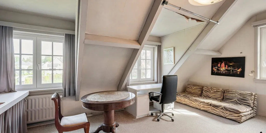 Magamistoad - Rustic Country House with Pool in Ekeren