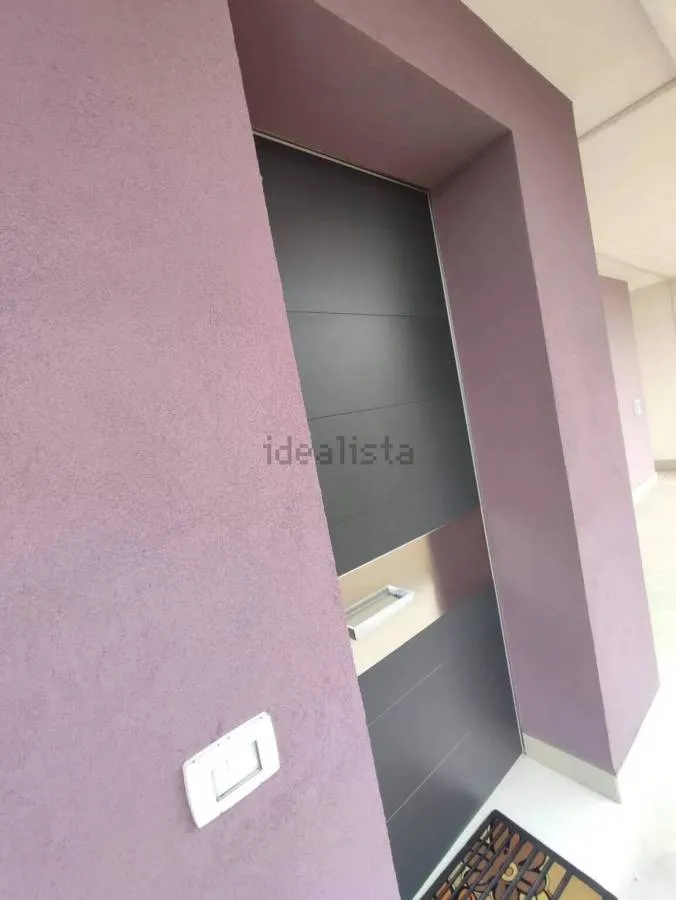 Ingresso - Custom Villa with Large Plot in Masi