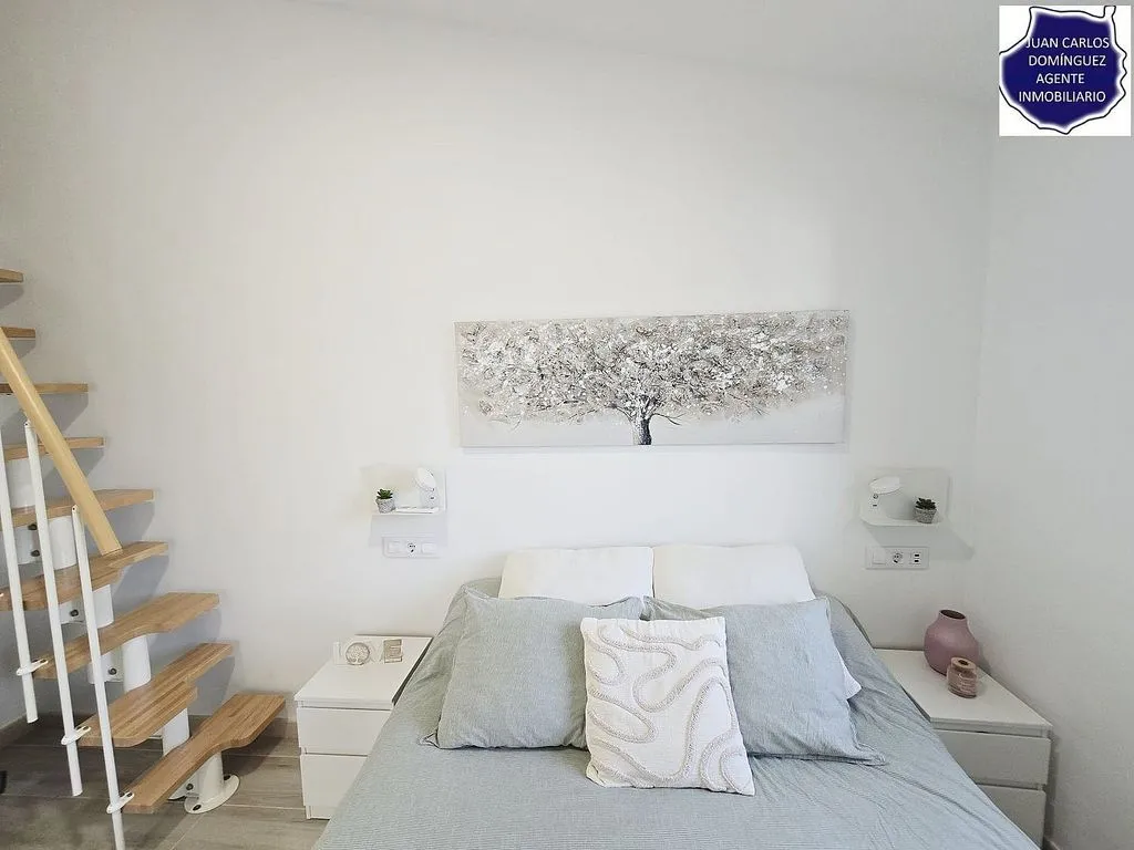 Chambres - Terraced House with Pool in Maspalomas