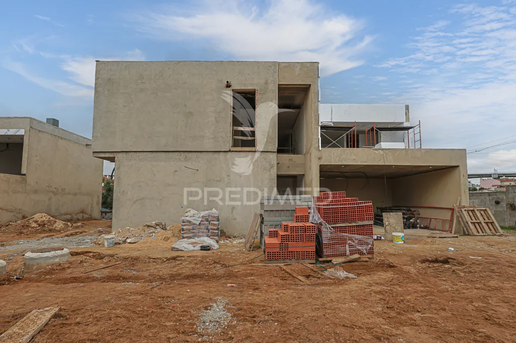 Esterno - Luxury Villa with Private Pool in Loures