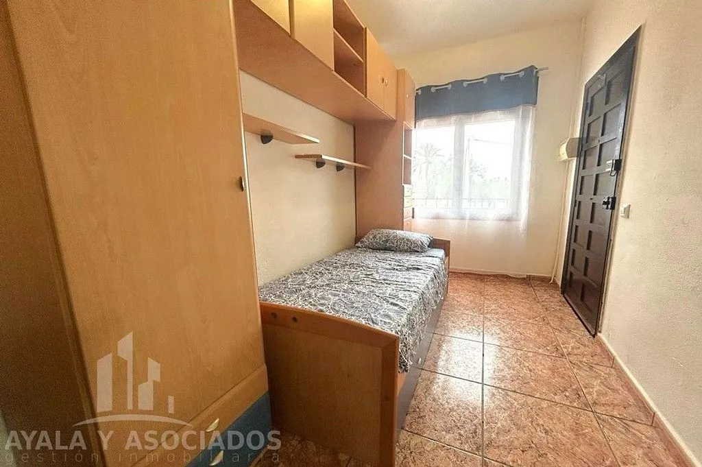 Camere da letto - Apartment with Pool in Los Belones