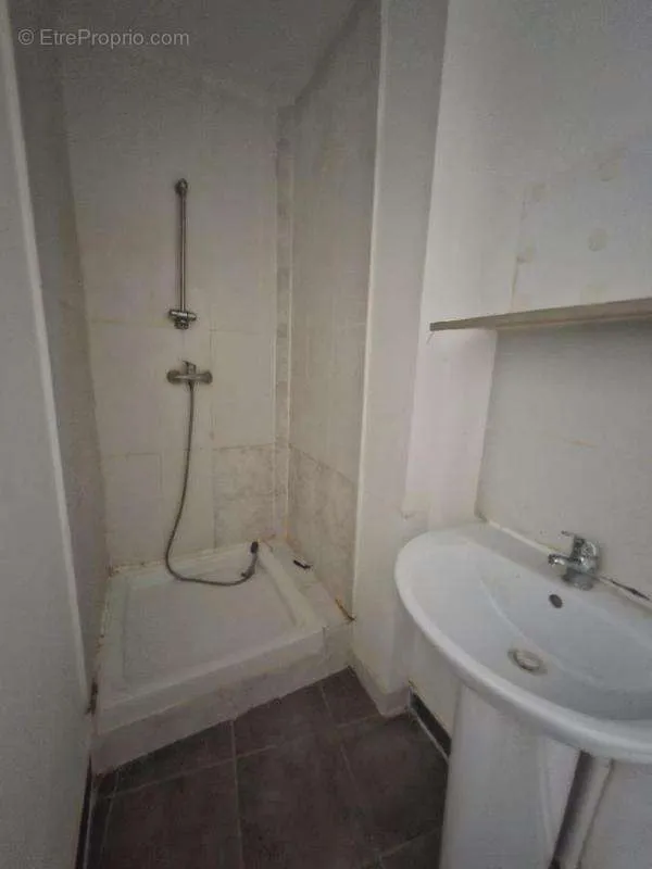 Bagni - Apartment with Terrace in Béziers