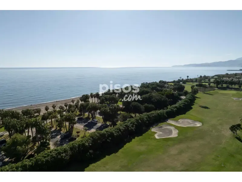 New Flat with Terrace in Motril