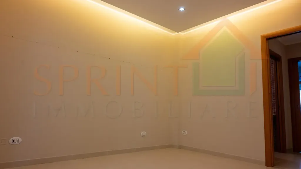 Entrée - Bright Apartment with Sea View in Monopoli