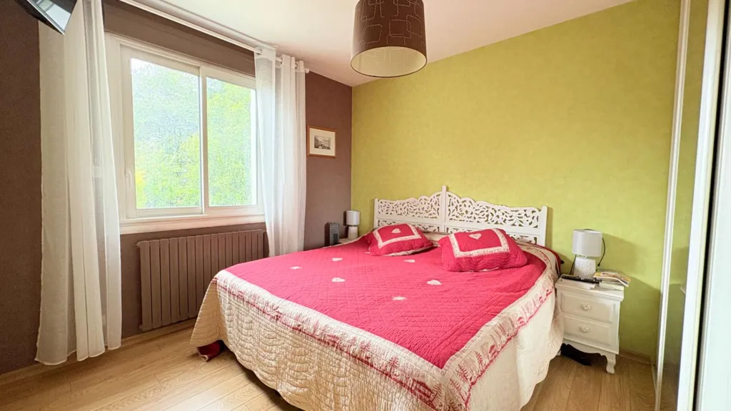 Maison 5 pièces à Bouzille