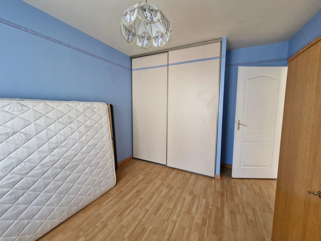 Magamistoad - Bright Bungalow with Garden in Les Achards