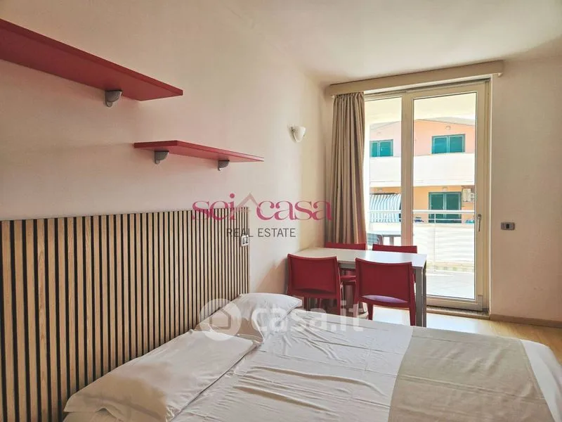 Magamistoad - Studio with Sea View in Marina di Grosseto