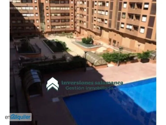 Bassein - Furnished Flat with Balcony in San Bernardo