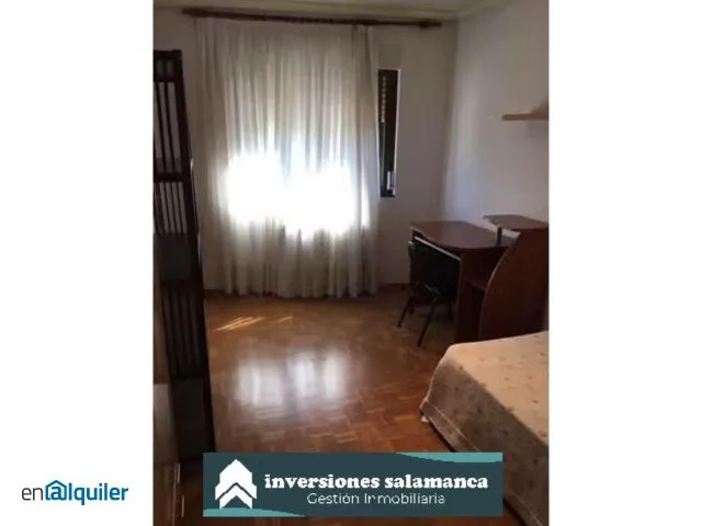 Magamistoad - Furnished Flat with Balcony in San Bernardo