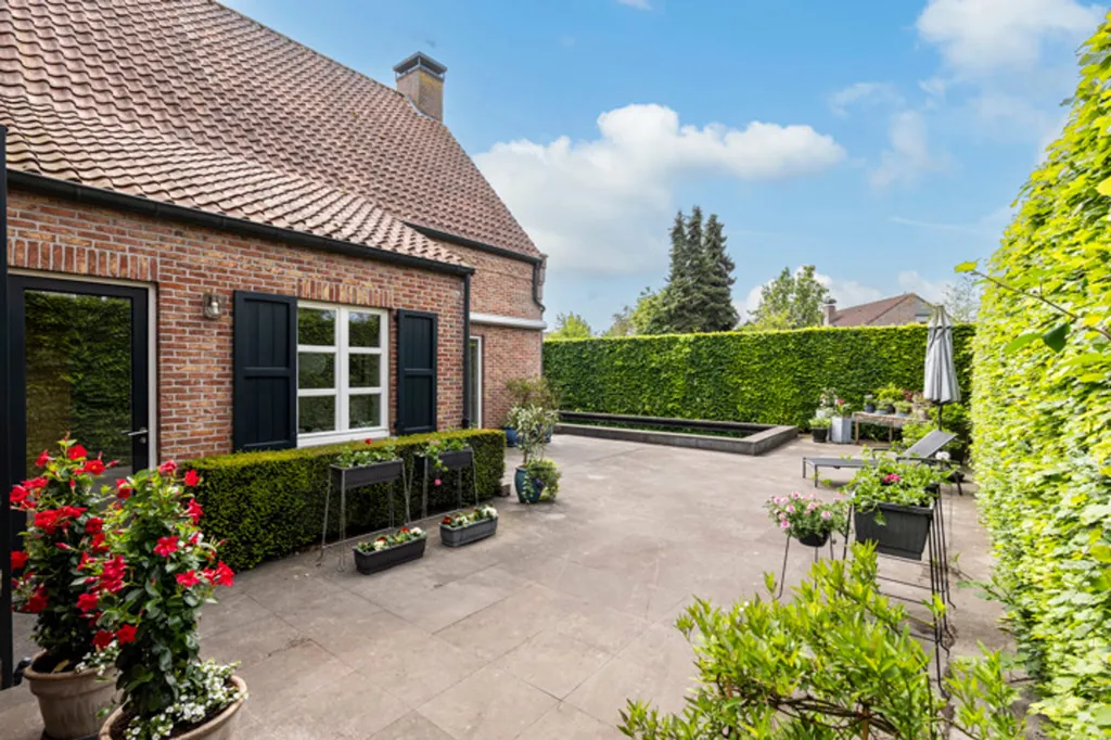 garden
