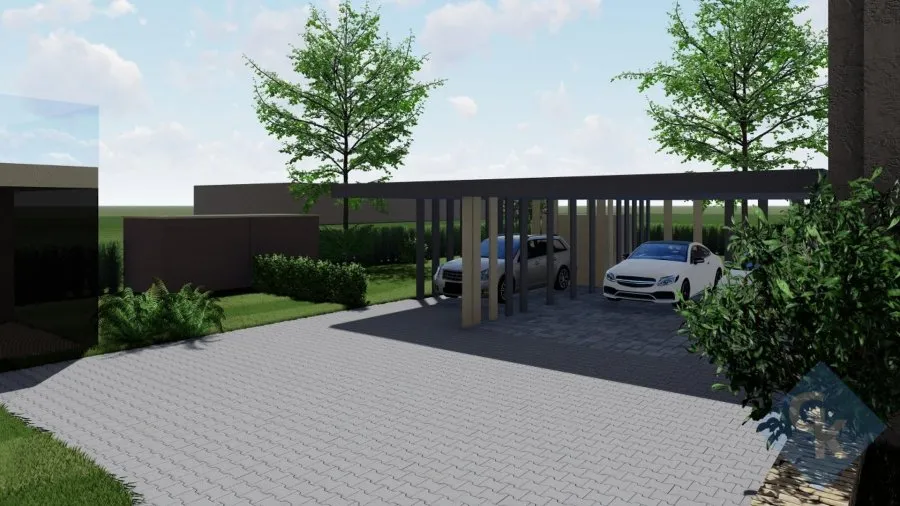 Luxury Apartments with Balcony near Echternach