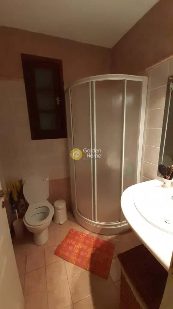 Vannitoad - Maisonette with Garden in Arachova Livadi