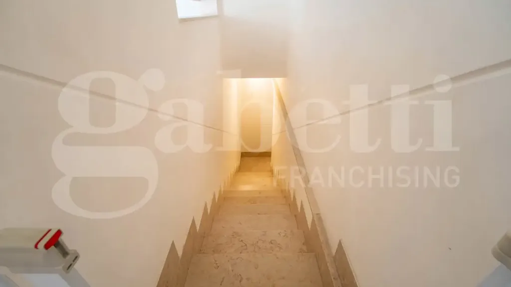 Pièces - Attico with 150m² Terrace in Palermo
