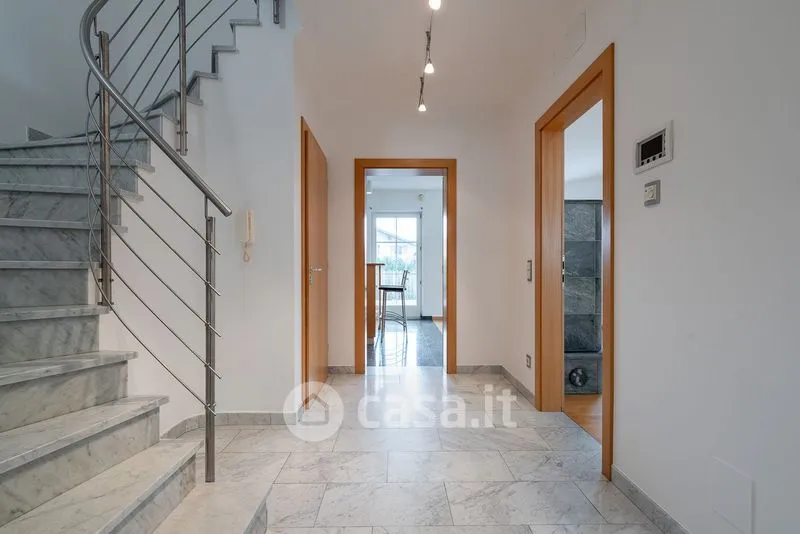 Esik - Spacious Semi-Detached Villa in Bressanone