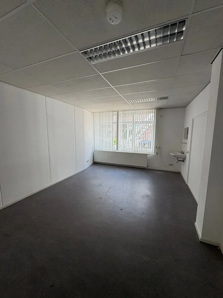 Bureau - Studio in Central Heerlen