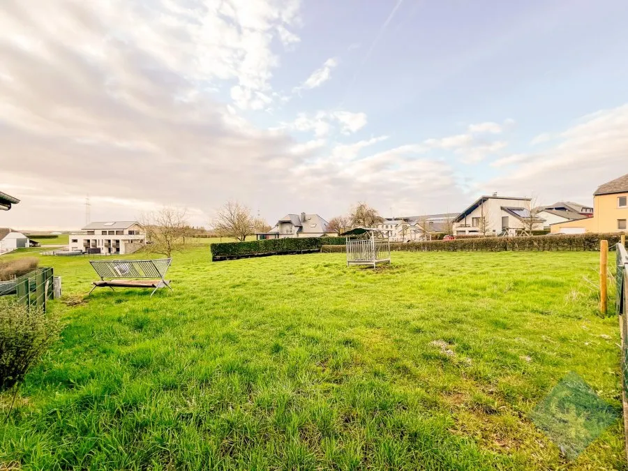 Aed - Building Land in Landscheid, Tandel