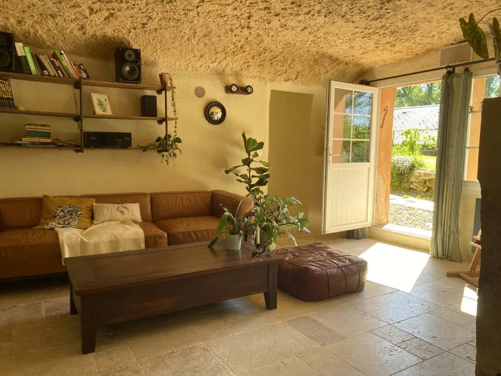 Maison 4 pièces à Saint-Étienne-de-Chigny