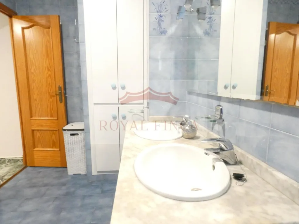 Bagni - Detached Villa with Panoramic Views in Beniarbeig