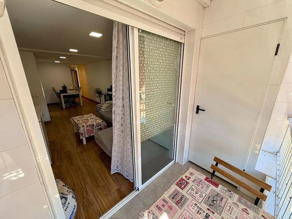 Rõdu - Apartment with Balcony in Silla
