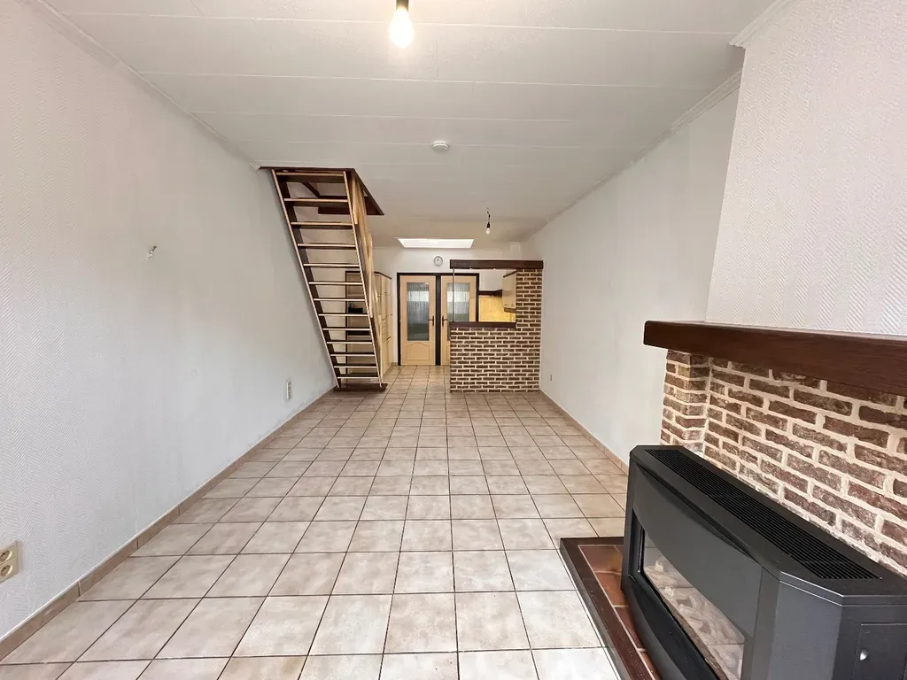 Elutuba - Central Flat with Balcony in Tongeren