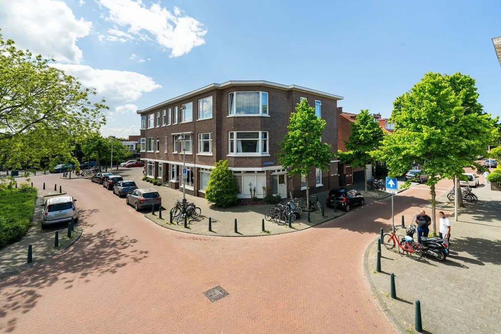 Esterno - Galerijflat with Garden in Leyenburg